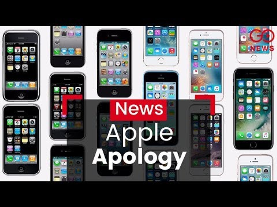 Olive Branch From Apple