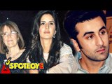 Ranbir Kapoor IGNORES Katrina Kaif's MOTHER | SpotboyE Full Episode 230