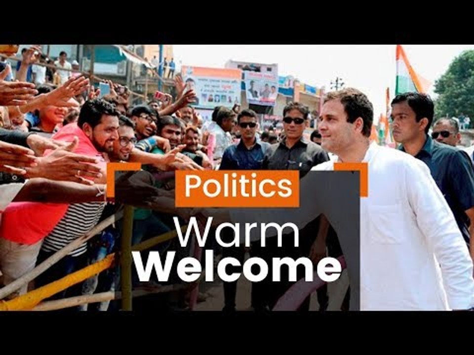 Partymen Back Rahul