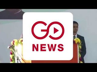 Go Headlines: News in 90 Seconds