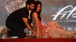 Katrina Kaif & Aditya Roy Kapur Promote 'Fitoor' at a College Event | SpotboyE