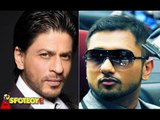 Shah Rukh Khan FORGIVES Yo Yo Honey Singh | SpotboyE Full Episode 205
