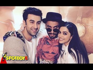 Ranbir Kapoor's Loss is Ranveer Singh's Gain? | SpotboyE Full Episode 231