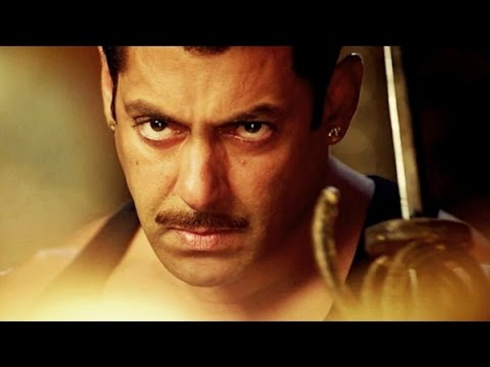 OMG! Salman Khan's BIG SHOWDOWN with ART Director | SpotboyE