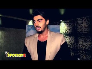 Arjun Kapoor REVEALS why he is AVOIDING Salman Khan | Exclusive INTERVIEW