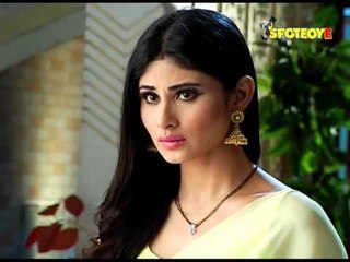 Will Shivanya's identity be revealed?