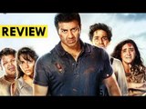 Ghayal Once Again : Movie Review | Sunny Deol | SpotboyE
