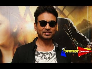 WOW! Irrfan Khan in a Hollywood adaptation of a Pakistani bestseller | SpotboyE