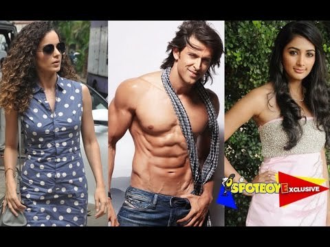 OMG! Kangana Ranaut BITCHING OUT Pooja Hegde for Her BREAKUP With Hrithik Roshan
