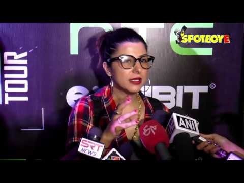 Hard Kaur CAUGHT DRUNK & ABUSING | Comments on Aamir Khan Intolerance Controversy In Public