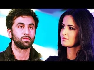 Télécharger la video: OMG! Ranbir Kapoor IGNORES Katrina Kaif | 'Jagga Jasoos' | SpotboyE