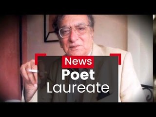 Ahmad Faraz: Poet Par Excellence