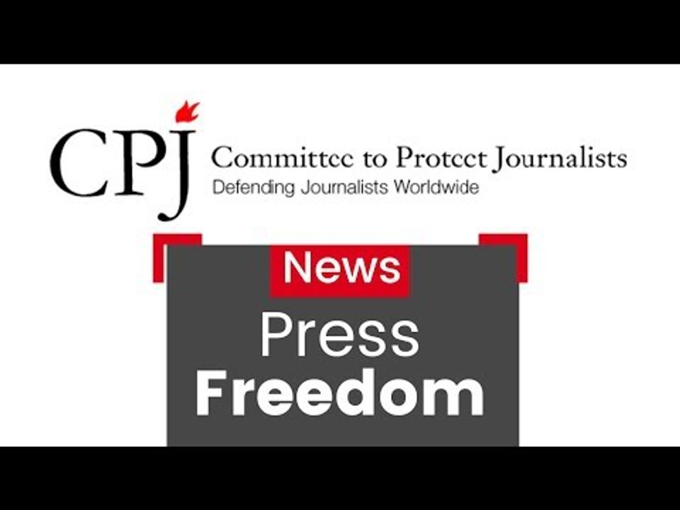 Press Oppressor Awards
