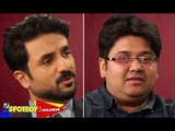 Vir Das & Milap Zaveri talk SEX | Mastizaade | SpotboyE Exclusive Interview