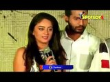 OMG! Mahhi Vij hints at trouble in her marriage with Jay Bhanushali | SpotboyE