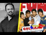 SAB GOLMAAL HAI: Rohit Shetty to start Golmaal 4! | SpotboyE