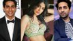 Anushka finalises Suraj to replace 'pricey' Ayushmann Khurrana | SpotboyE