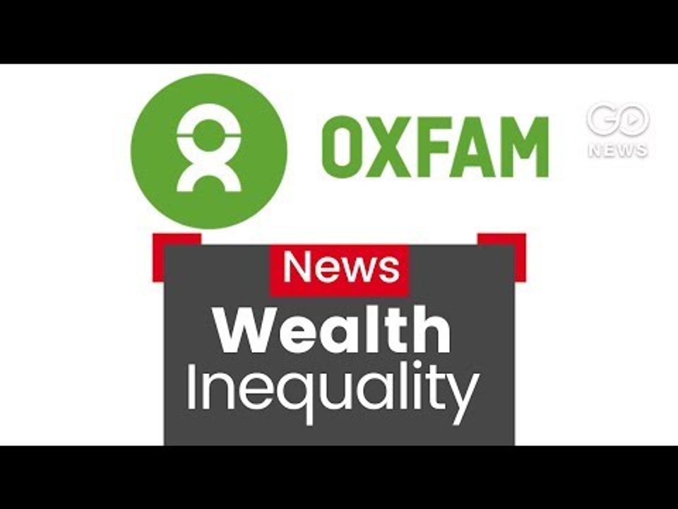 India's Wealth Inequality Rises