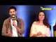 Shahid Kapoor COMMENTS about use of VULGARISM in award shows | SpotboyE