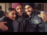 WOW! Ranveer Singh's Special SURPRISE for Deepika Padukone on Valentine's day REVEALED!