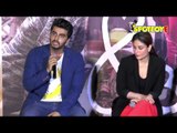 Arjun Kapoor: I would be a supportive hubby, will cook breakfast | SpotboyE