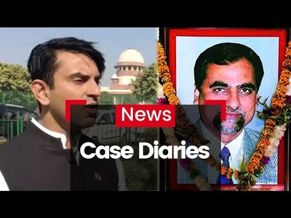 Probe Documents To Be Shared