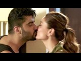 OMG! Kareena Kapoor BREAKS 'NO KISSING' Clause | SpotboyE