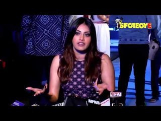 Fashion Means Comfort for Anushka Ranjan | SpotboyE