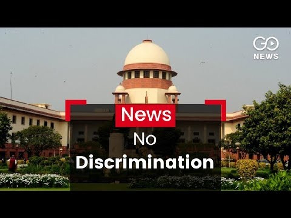 SC Raps Bombay HC
