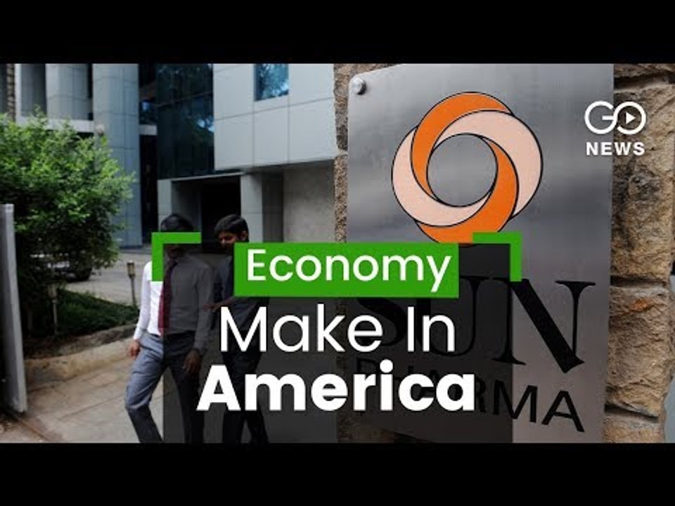 Make In America