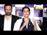 Sonam Kapoor: Disheartened that “Neerja” not releasing in Pakistan | SpotboyE
