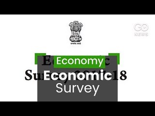 Survey Projects 7-7.5% GDP Growth