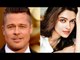 Deepika Padukone To ROMANCE Brad Pitt? | SpotboyE