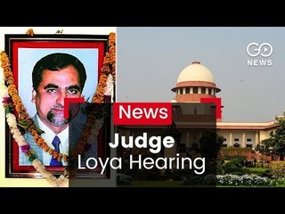 SC To Examine All Judge Loya Pleas