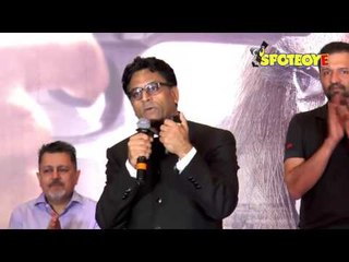 Here's why Neerja's Director Ram Madhvani wants to THANK the Media