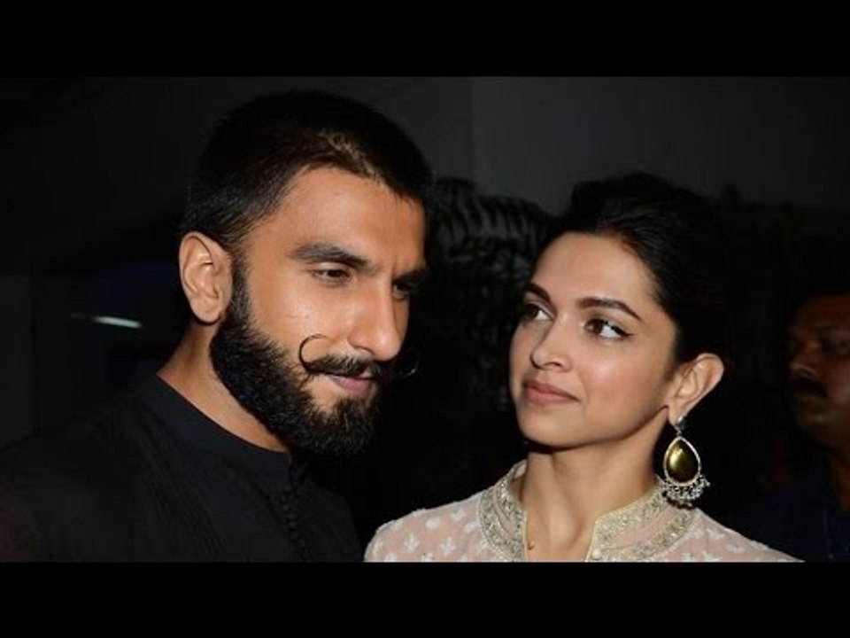 Are Deepika-Ranveer the STRONGEST Couple in B-Town? | Your Opinion | SpotboyE
