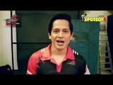 Vinod Singh talks about about his team BCL Team 'Ahmedabad Express'  | SpotboyE