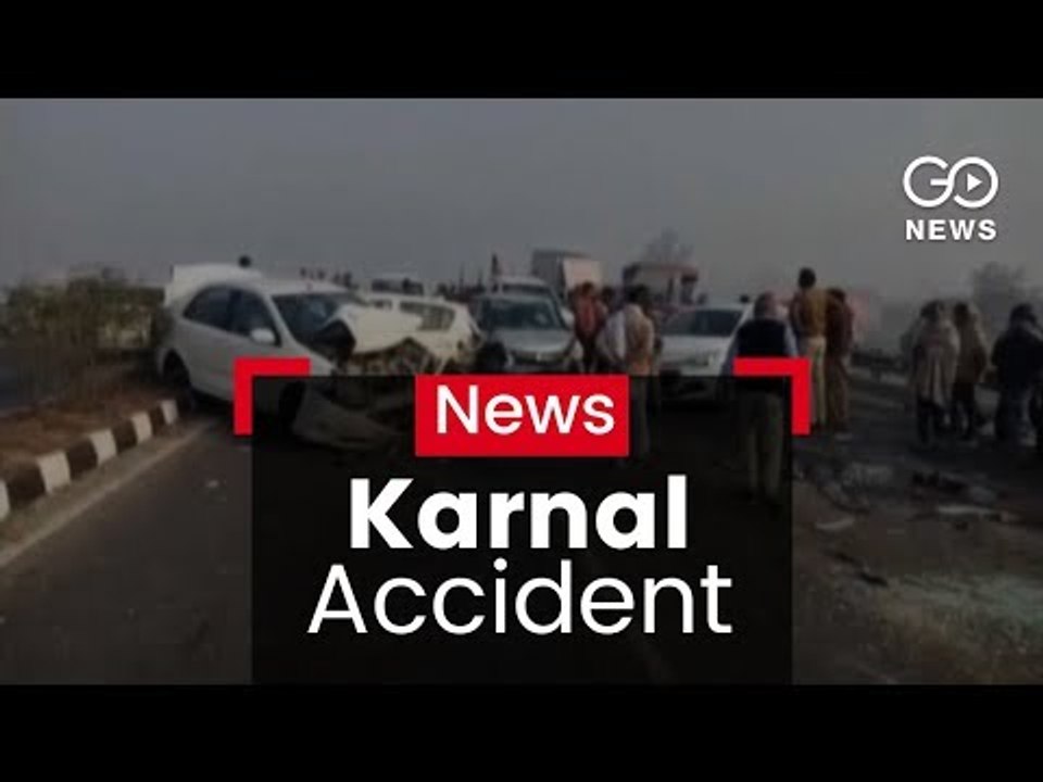 Karnal Pile Up
