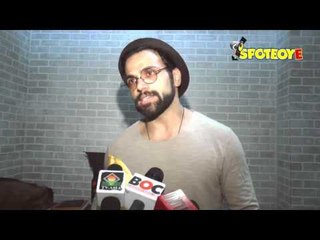 Here's why Rithvik Dhanjani is EXCITED about Sunny Leone | Chennai Swaggers