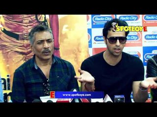 Prakash Jha: Entertainment industry doesn't exist for the government | SpotboyE