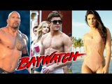 Priyanka Chopra as the hot baddie in 'Baywatch' | Pictures OUT | SpotboyE