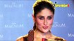 Kareena Kapoor Khan: Sanjay Dutt looks absolutely amazing  | SpotboyE