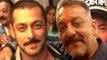 Salman Khan to HOST a Bash for Sanjay Dutt at his Panvel Farm House | SpotboyE