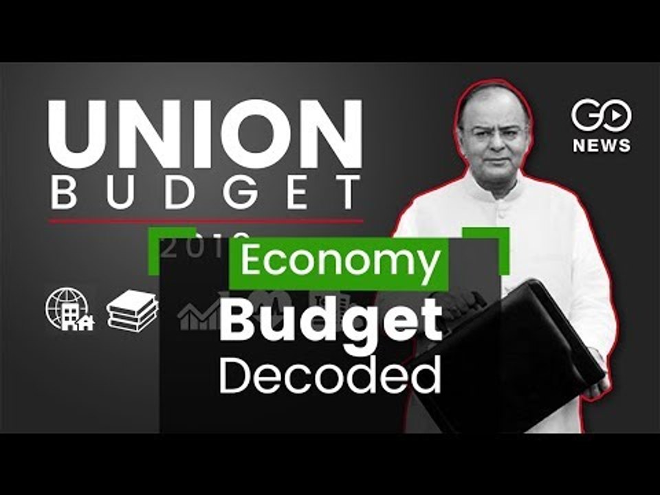 Fiscal Deficit Worries