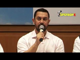 Aamir Khan applauds Nana Patekar's performance in 'Natsamrat'