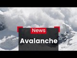 J&K Avalanche