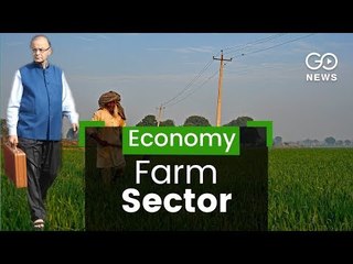 Farmers Pin Hopes On Budget