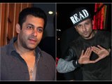 Your OPINION on Salman Khan & Yo Yo Honey Singh's Collaboration | SpotboyE