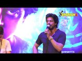 OMG! SRK reveals why was he SLAPPED by a lady when he first came to Mumbai | SpotboyE