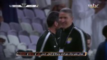 ظاهرة تغيير المدربين في دوري الخليج العربي الإماراتي بعيون الصدى